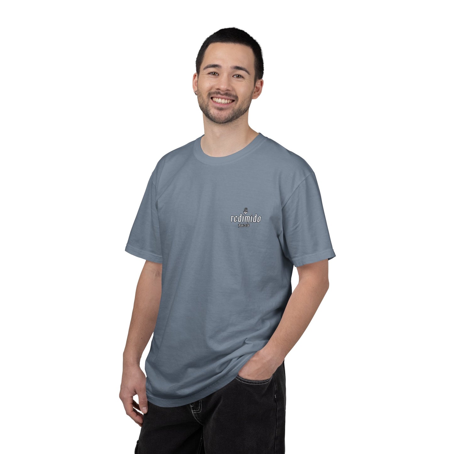 “Dance Like David” Ark of the Covenant Tee