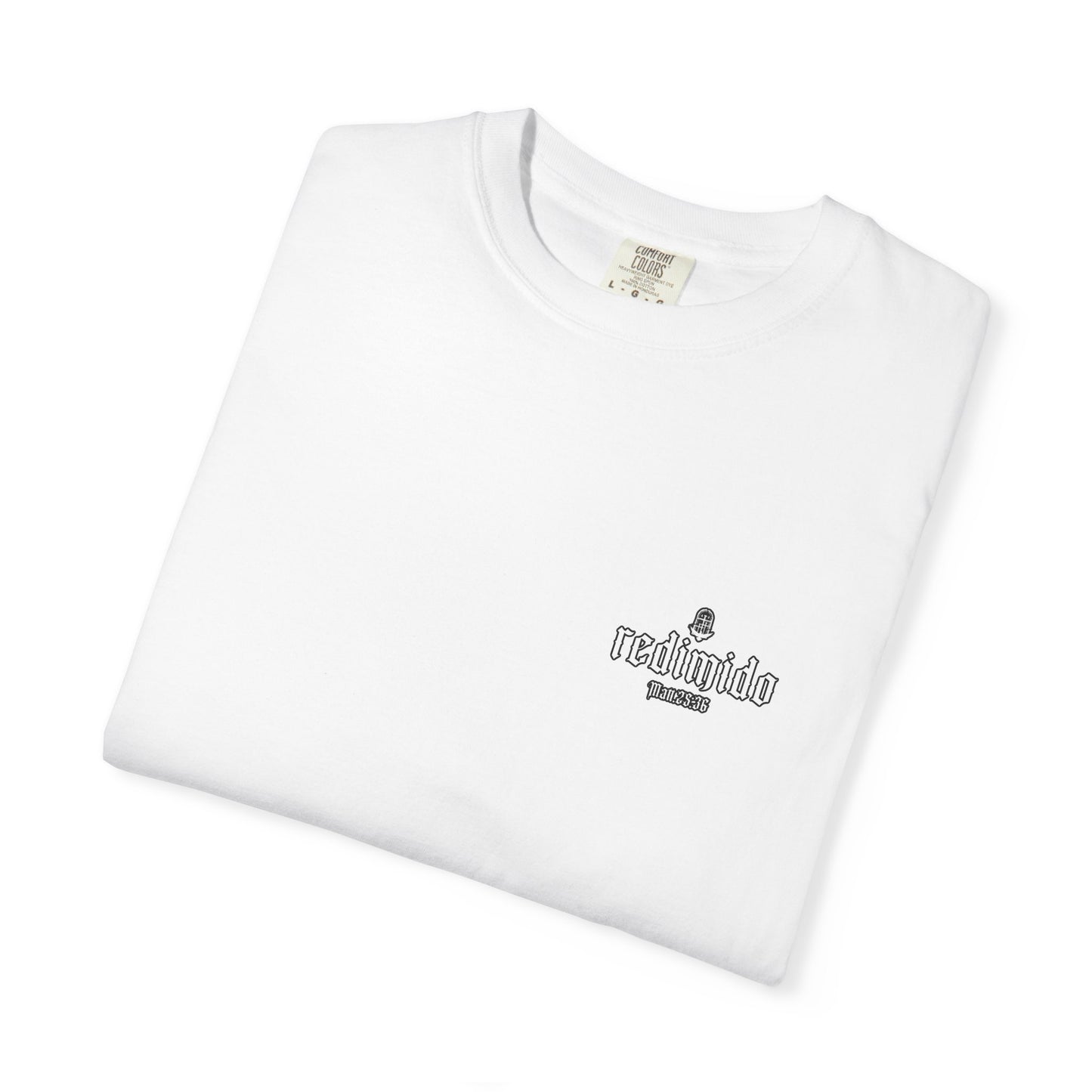 “Dance Like David” Ark of the Covenant Tee
