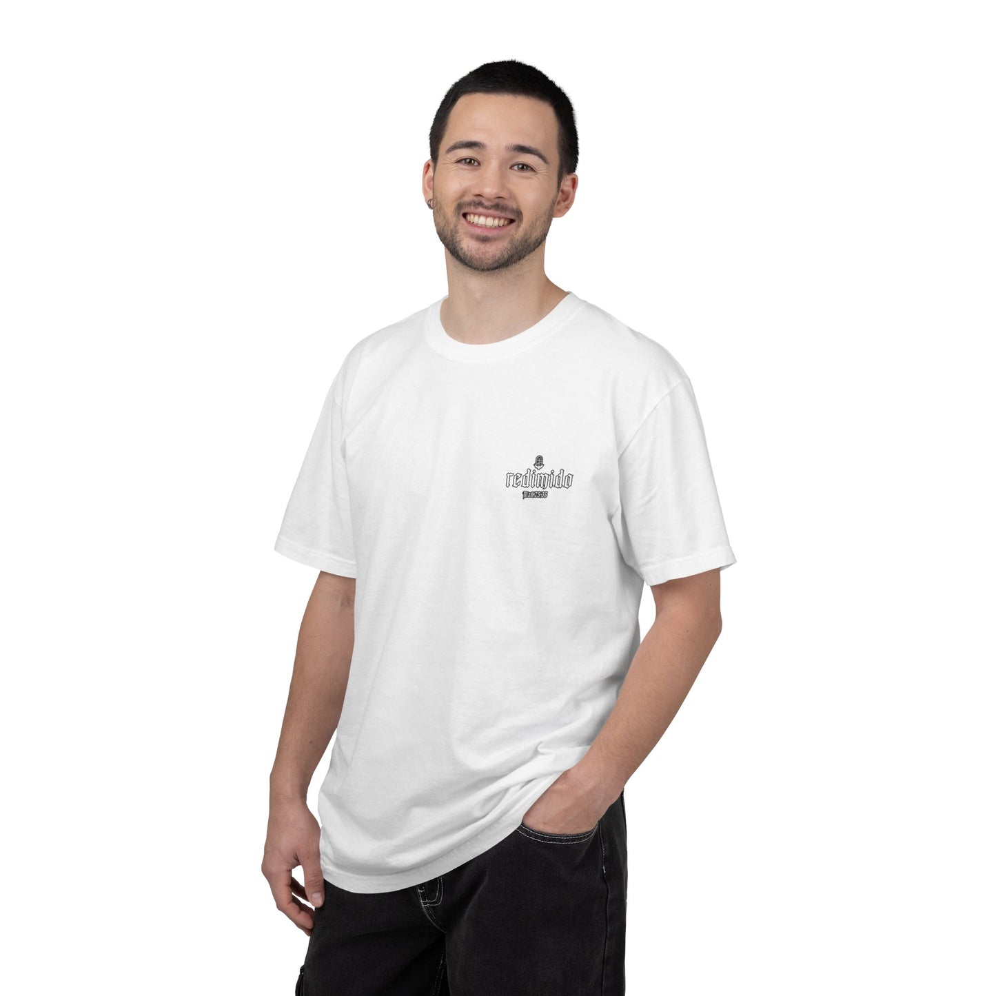 “Dance Like David” Ark of the Covenant Tee