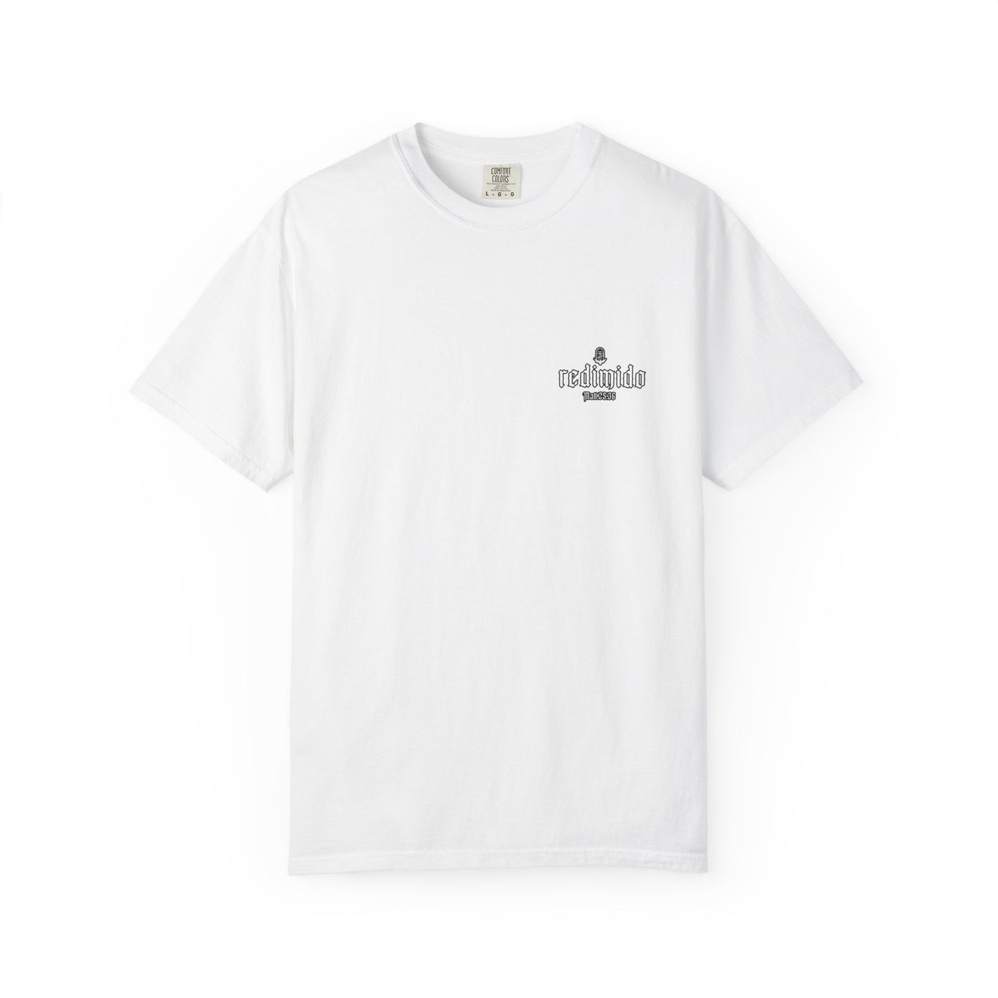 Beautiful – Psalm 30:11” Ballerina Tee
