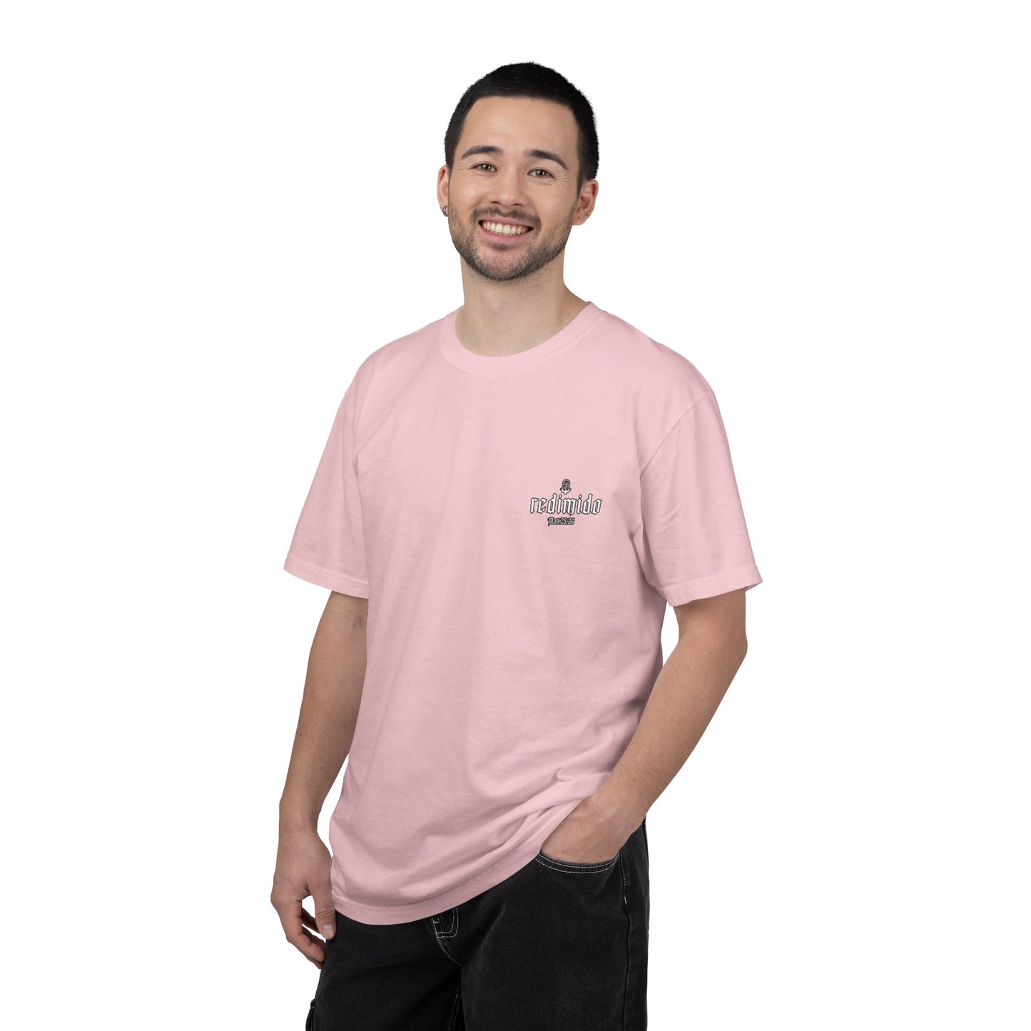 Beautiful – Psalm 30:11” Ballerina Tee