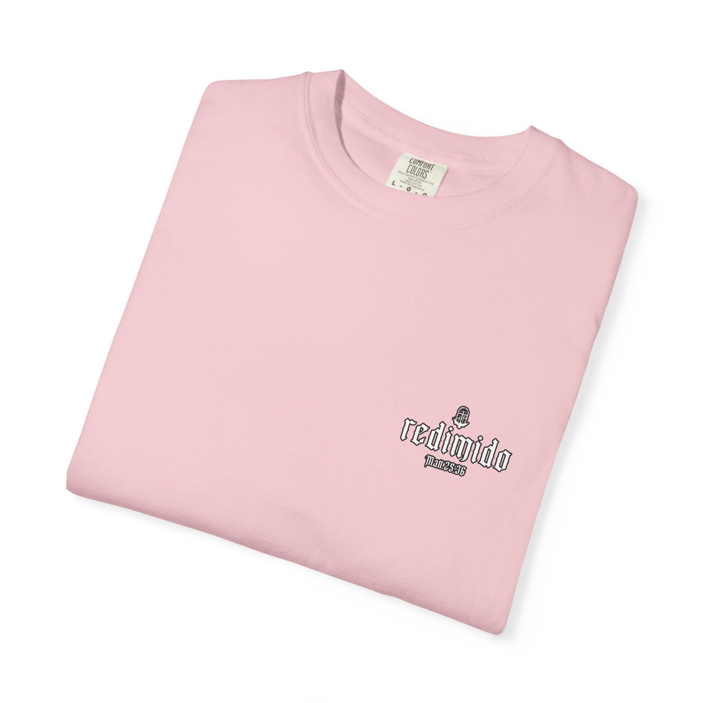 Beautiful – Psalm 30:11” Ballerina Tee
