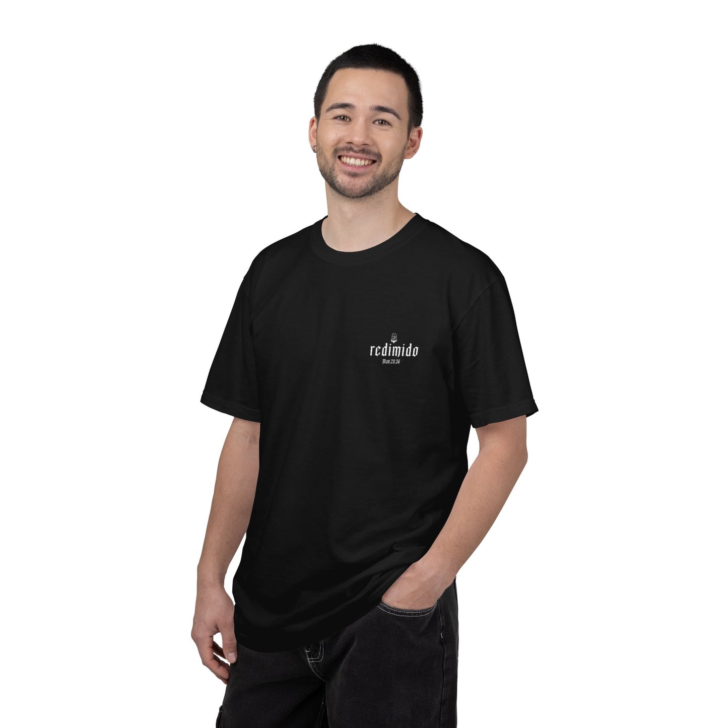 “Dance Like David” Ark of the Covenant Tee