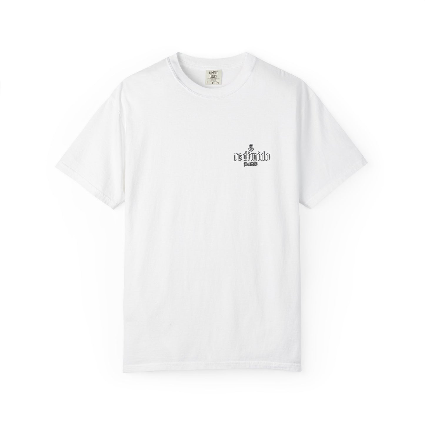 “Dance Like David” Ark of the Covenant Tee