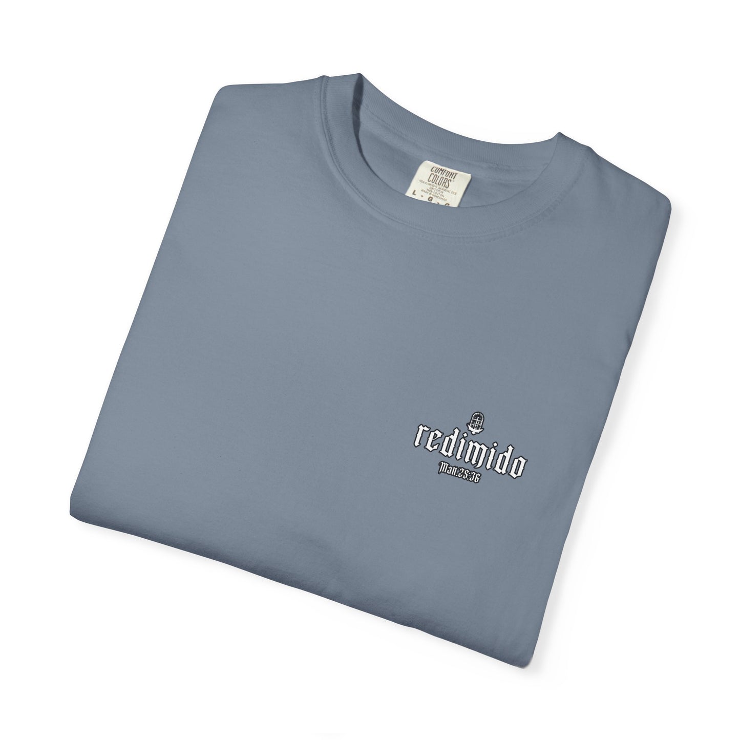 “Dance Like David” Ark of the Covenant Tee