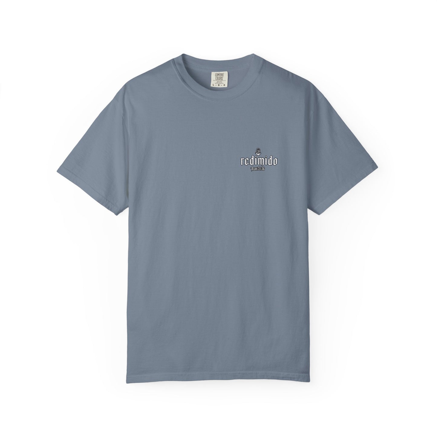 “Dance Like David” Ark of the Covenant Tee