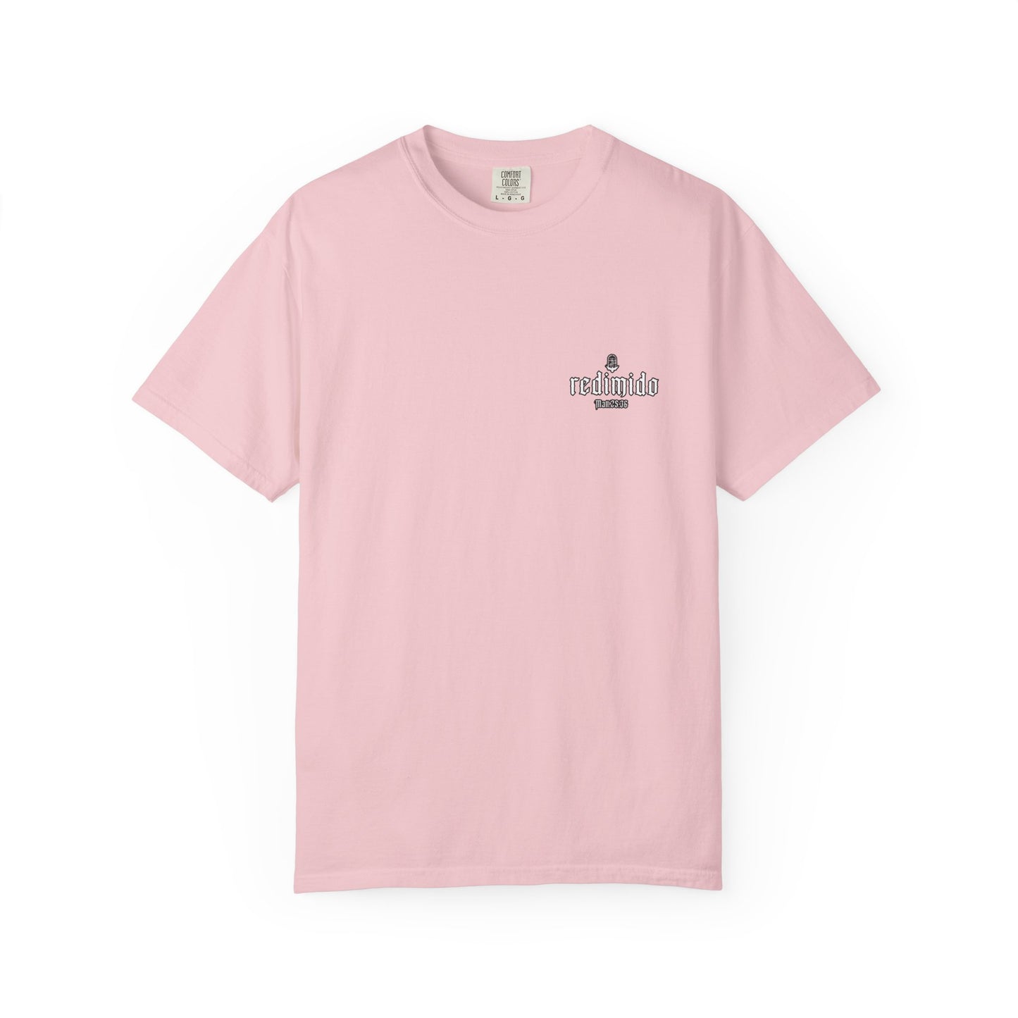 Beautiful – Psalm 30:11” Ballerina Tee