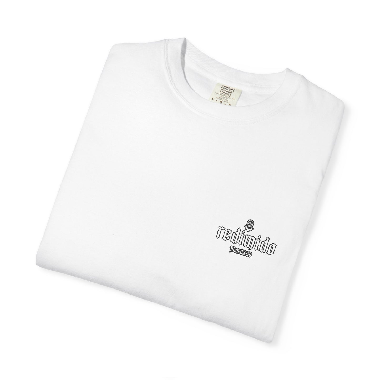 Beautiful – Psalm 30:11” Ballerina Tee